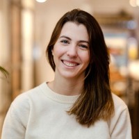 GAIL's Bakery Employee Julia Cmktr's profile photo