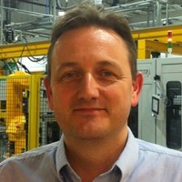Deep Sea Electronics Ltd Employee Matthew Grossett's profile photo