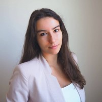Animus Association Foundation Employee Stela Bileva's profile photo