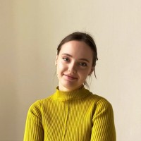 COREX Depot Employee Aleksandra Ryabenkova's profile photo