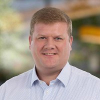 McKesson Employee Corey Petersen's profile photo
