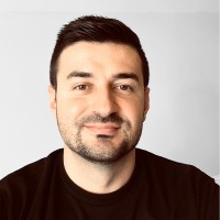 Feastables Employee Joe Wichser's profile photo