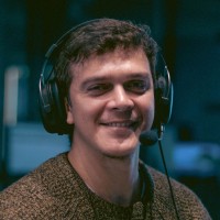 Phoebus Employee Vitor Soares Ferreira's profile photo