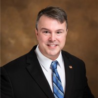 South Georgia Medical Center Employee Steven Dawson's profile photo