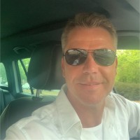 Linde Employee Frank Block's profile photo