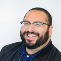 Urban Tilth Employee Andres Serrano's profile photo