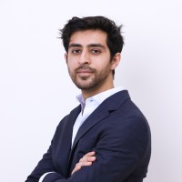 Conares Metal Supply Limited Employee Kush Bhatia's profile photo