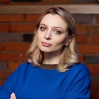 Baltika Breweries Employee Darya S.'s profile photo