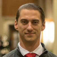 Aubulis Growth Employee Jeffrey Crouse's profile photo