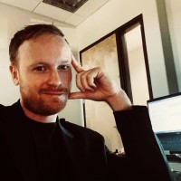 Michael Groenewold Email & Phone Number