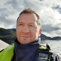 John Breivik Email