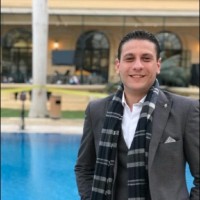Agora Complex Employee Ahmed Khalifa's profile photo