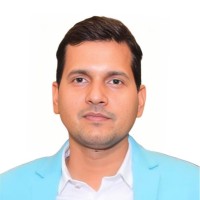 Digit Insurance Employee Anuj Rai's profile photo