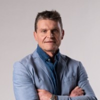 Abey Australia Employee Tony Gadsby's profile photo