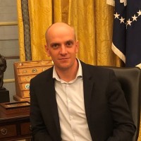 Expand Energy Employee Dan Turco's profile photo