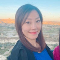 Compass Offices Employee Milly Lee's profile photo