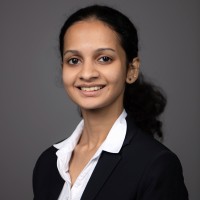 Vantage Research Employee Varsha Srinivasan's profile photo