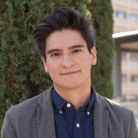 McKinsey & Company Employee César Pérez-Ramírez's profile photo
