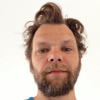 the LEGO Group Employee Anders Brandstrup's profile photo