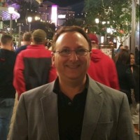 Taylor Oil Co. Employee Chris Grosso's profile photo