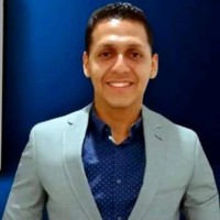 INEX Employee David Figueroa Briones's profile photo