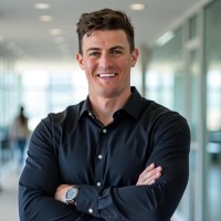 Flybook Reservation Software Employee Ian Gordon's profile photo