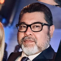 The Zeus Network Employee Joseph Herrera's profile photo