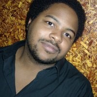 Vision Vibe Communications Employee Jamal Smith's profile photo