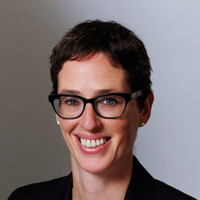Ashurst Employee Sarah Sivyour's profile photo