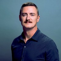 Gusto Employee Ian Watson's profile photo