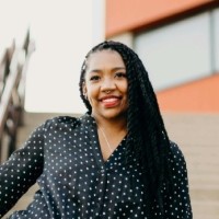 Virtual Assistance Employee Krista Robinson's profile photo