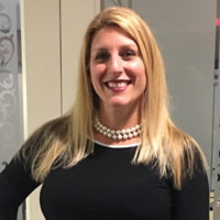 Menard Adjusting Employee Melanie Salch's profile photo