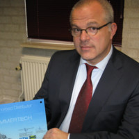 Ammertech B.V. Employee Jan van Den Hurk's profile photo