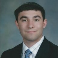 Barclays Employee Theodore James's profile photo