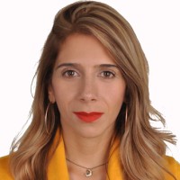 HavasPlus Employee Lina O.'s profile photo