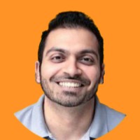 Maven CTO Employee Mohammed Syed's profile photo