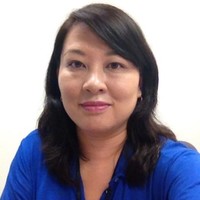 C A Co Employee Claudia Tachira's profile photo