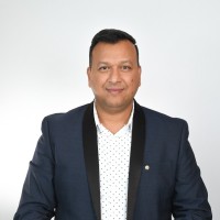 PDS Optical Employee Tarkeshwar Bsc's profile photo