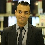 BinDawood Employee Mohamed Eleraki's profile photo