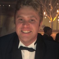 Konvert Belgique Employee Niels Vanballenberghe's profile photo