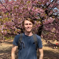 The James Brand Employee Luke Humphrey's profile photo