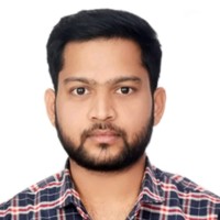 Digital Corn Employee Achyuta Madhukar's profile photo