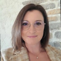 APROJOB Employee Julie Borne's profile photo