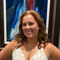 AdventHealth West Florida Employee Amy Hare's profile photo