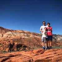 ZGF Architects Employee Christian Schoewe's profile photo