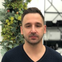 PreciseMDX Employee Stanislav Strunenko's profile photo