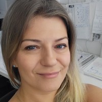 Penney Design Group, LLC Employee Myla Kardash's profile photo