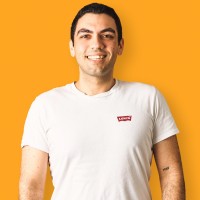 Kerem Pilav's profile photo