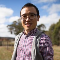 Zhou Xu Email