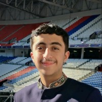 CodeDay Employee Mohsin Nasir's profile photo